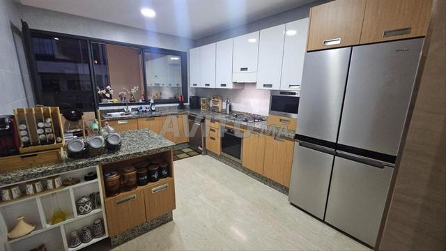 مطبخ كامل مجهز للبيع - 2