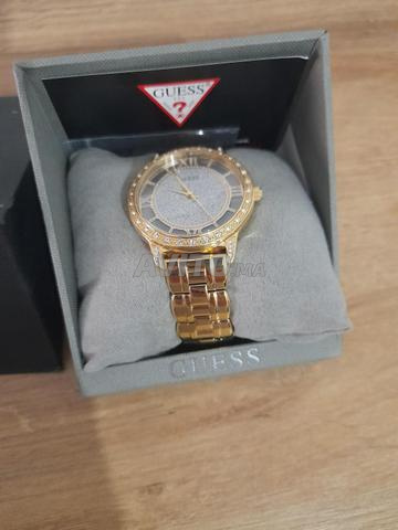Très belle montre Guess - 2