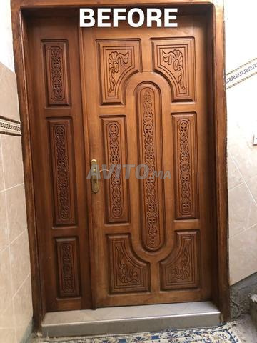Serrure intelligente de porte