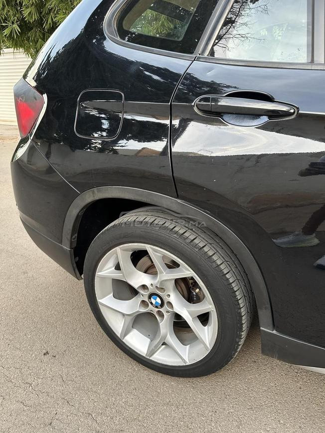 Bmw X1 2014