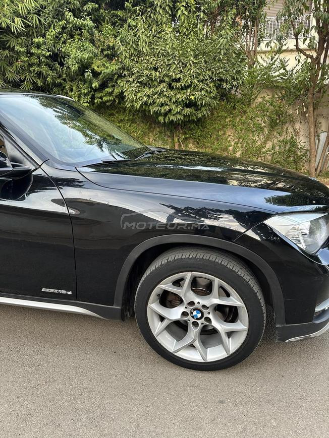 Bmw X1 2014