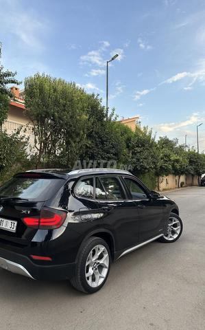 BMW X1 2014 - 2