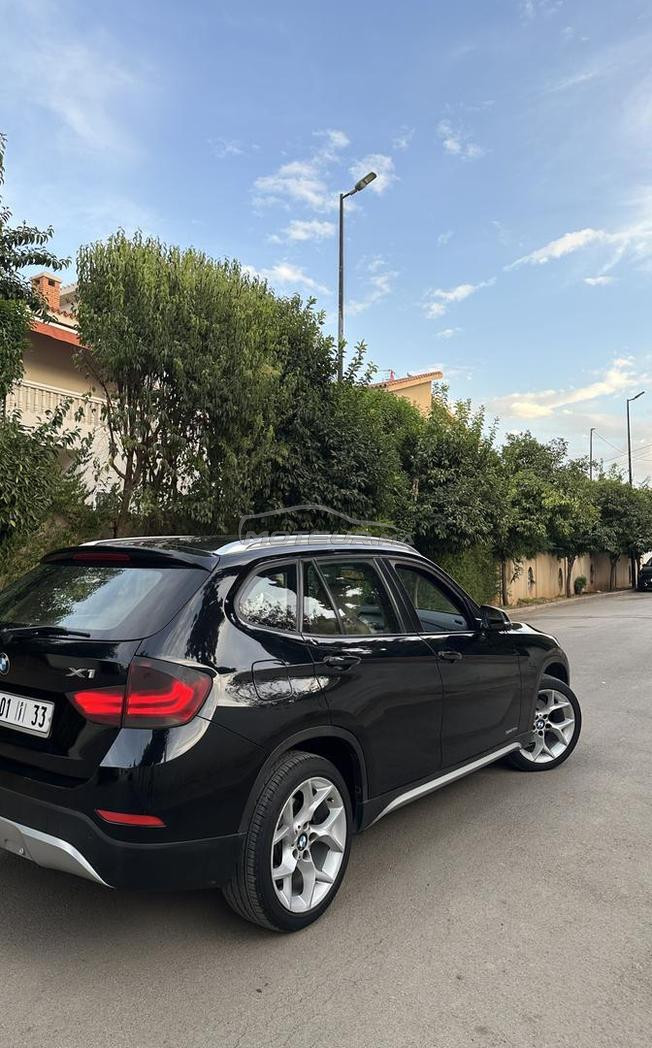 Bmw X1 2014