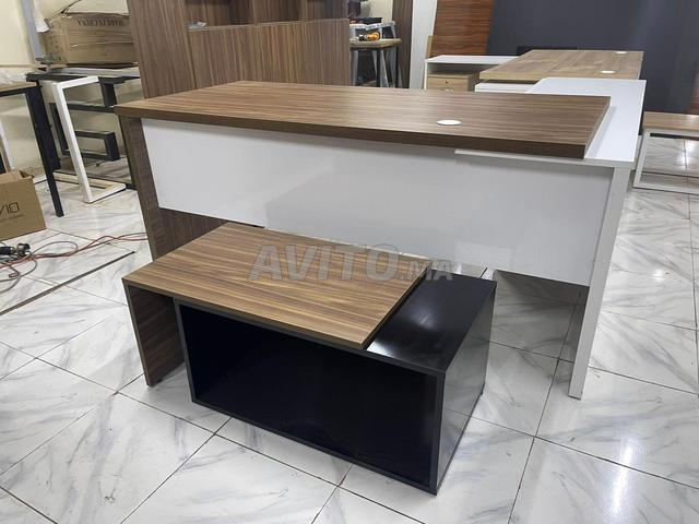Bureau de Qualité Premium - 2