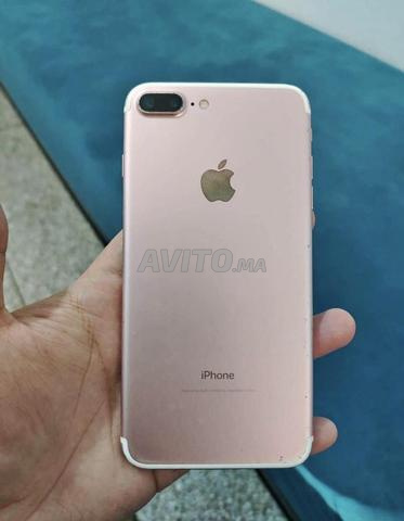 iPhone 7 Plus - 2