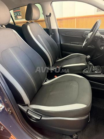 هيونداي جراند i10