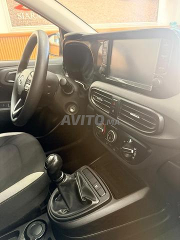 Hyundai Grand I10 - 2