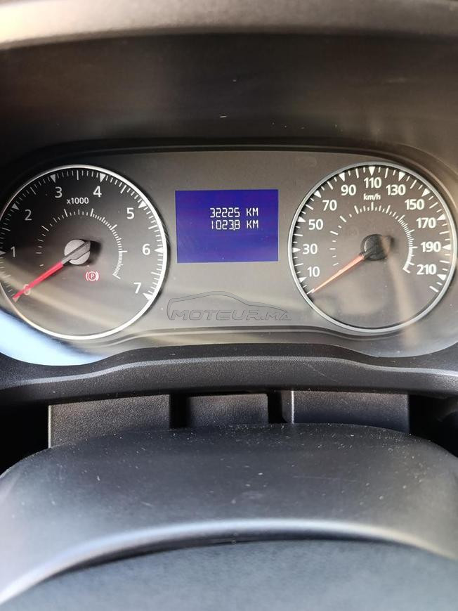 Renault Express Diesel Manuelle 2024 à Nador