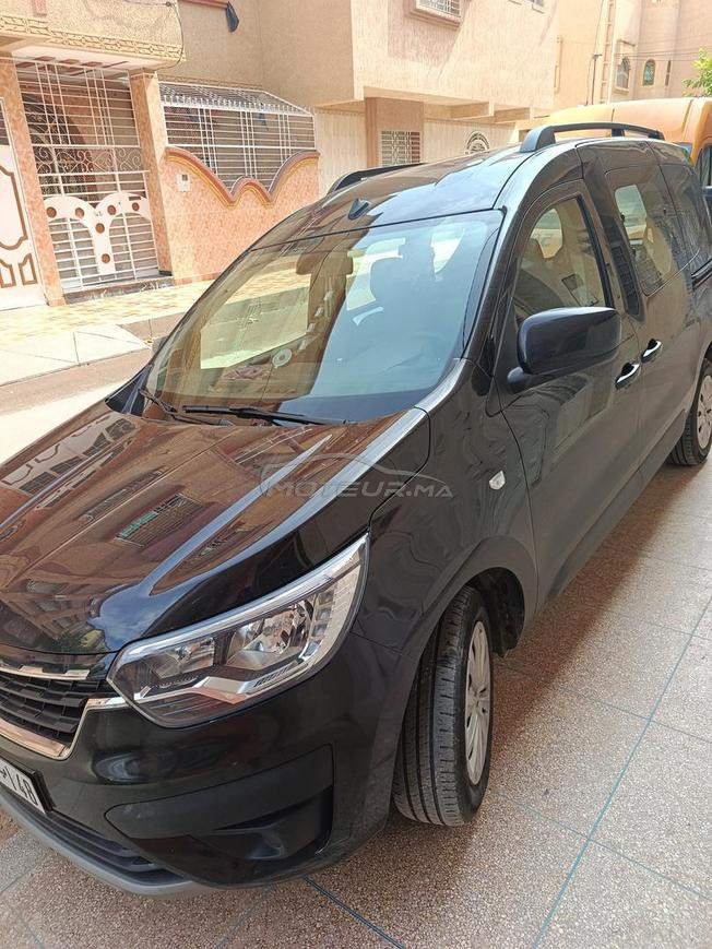 Renault Express Diesel Manuelle 2024 à Nador