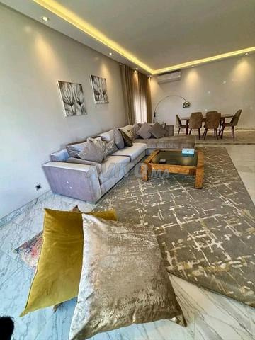 Appartement Dyour Marjan Marrakech - 2