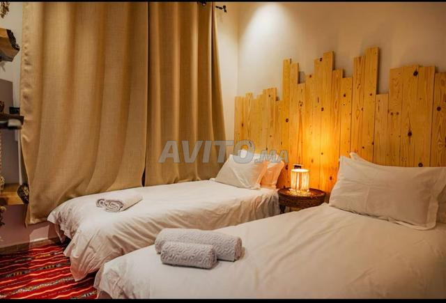 Appartements à 1 minute de la mer d'Essaouira - 2
