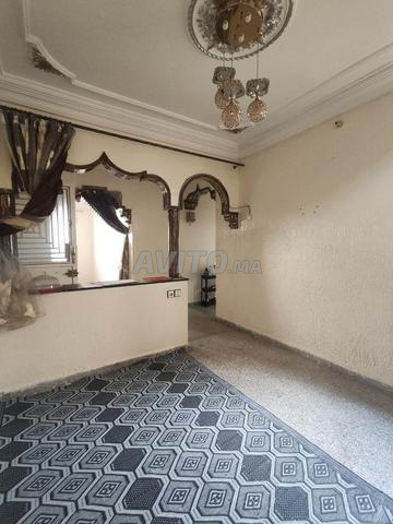 appartement quartier mansour - 2