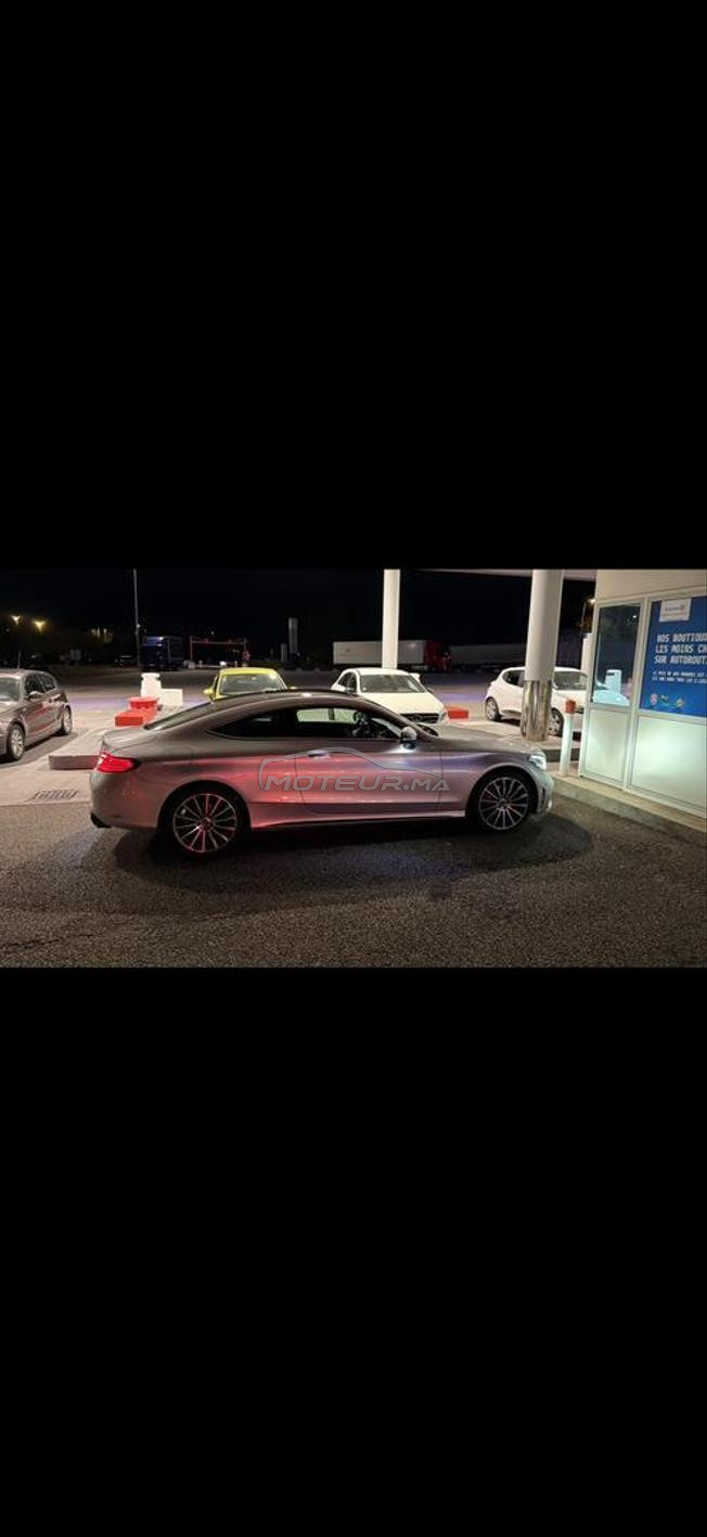 mercedes c220d 4MATIC