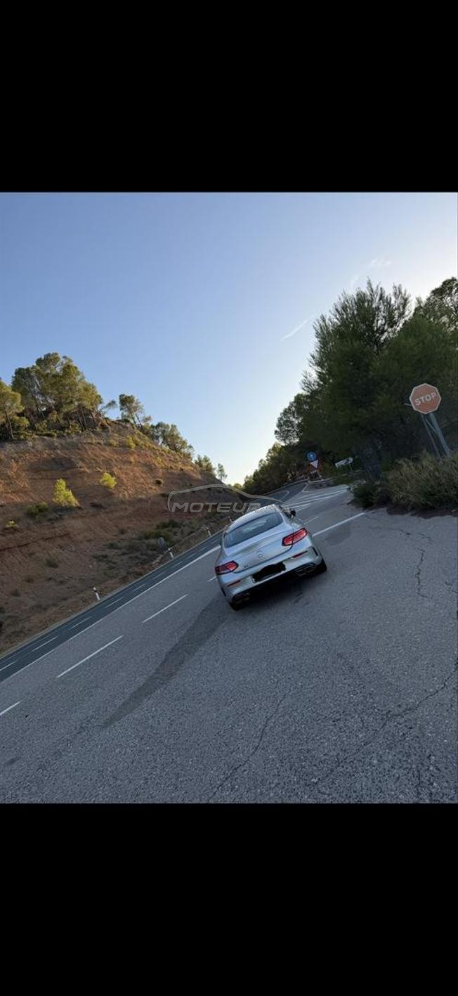 mercedes c220d 4MATIC