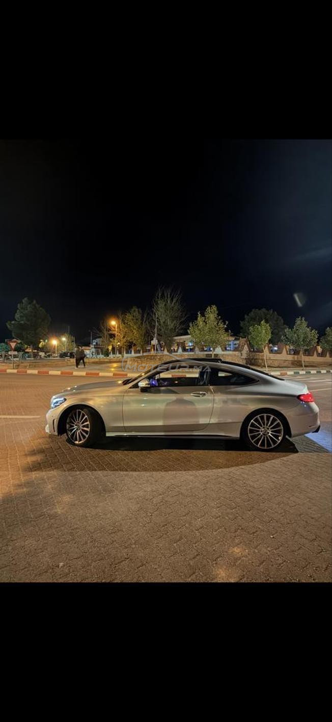mercedes c220d 4MATIC