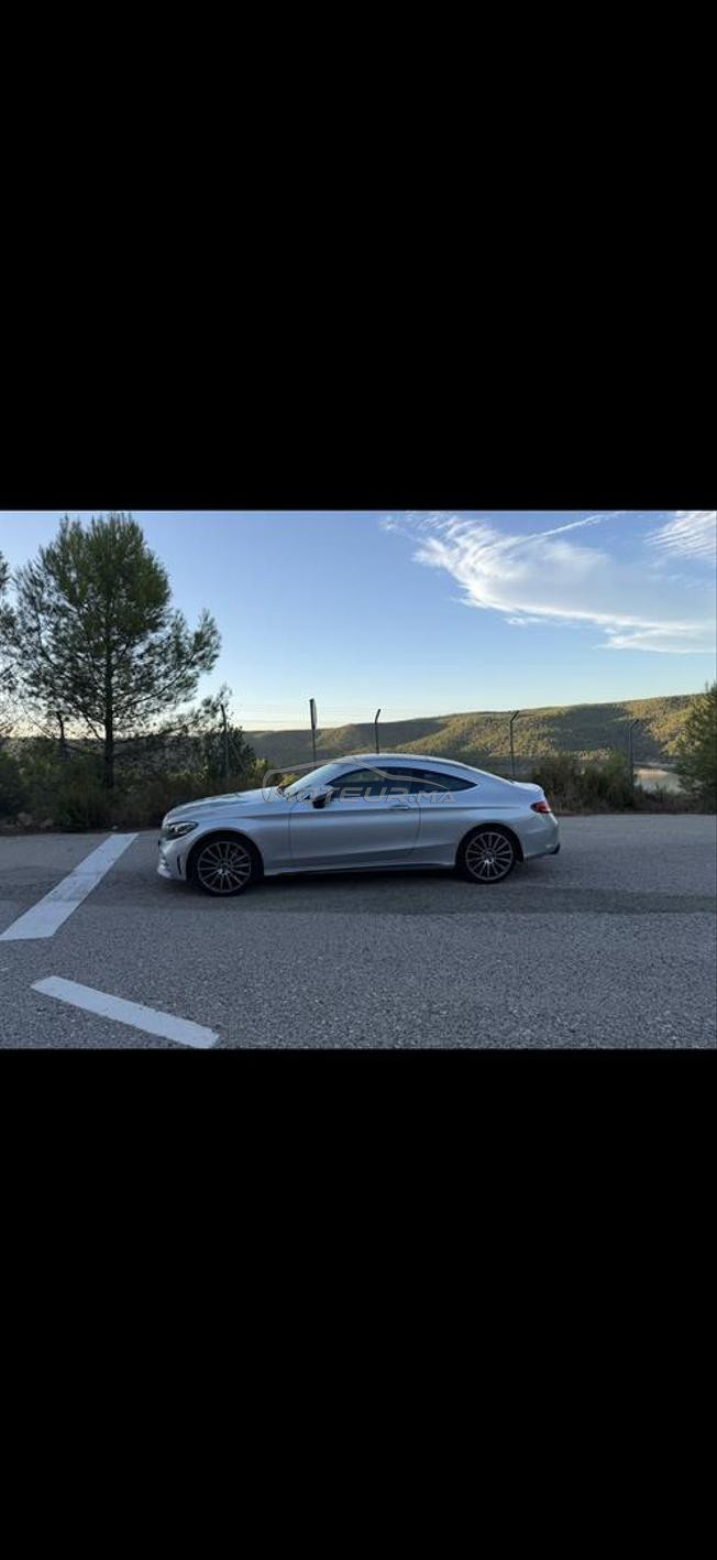 mercedes c220d 4MATIC