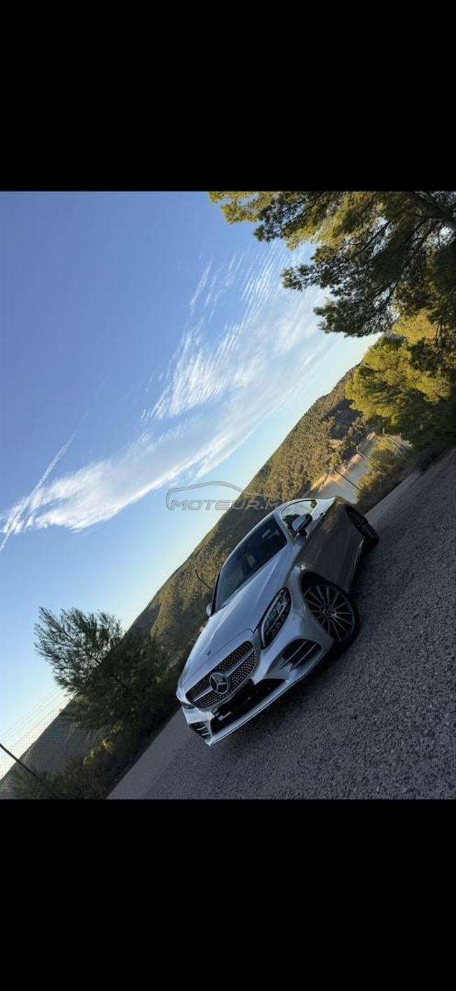 mercedes c220d 4MATIC