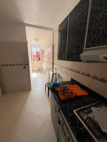 Appartement à vendre 89 m² à Marrakech - 2