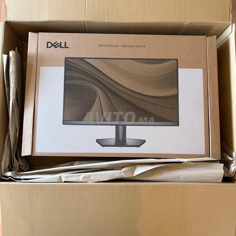 شاشة Dell SE2426H مقاس 24 بوصة Full HD | SE2426H-3Y