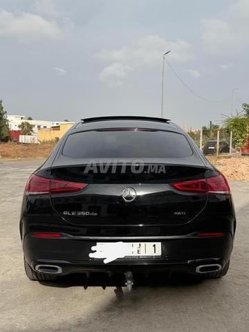 Mercedes-Benz GLE 350de AMG Line plus 2022 - 2