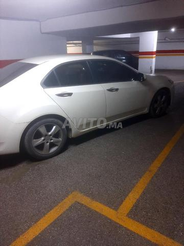 Honda Accord - 2