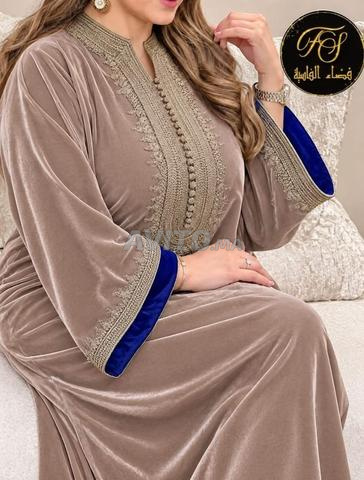 Vêtements pour femmes - 2