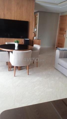 Appartement à louer à Racine - 2