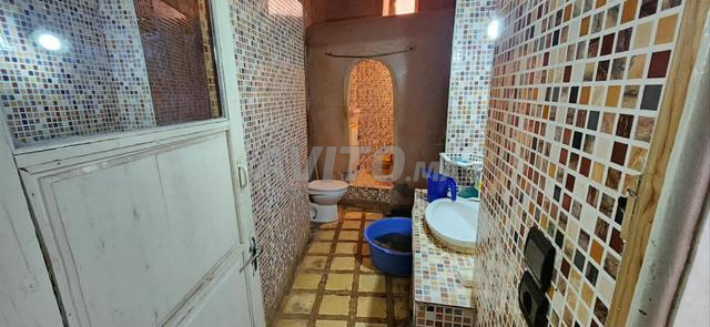 Riad à rénover à vendre – Médina de Marrakech