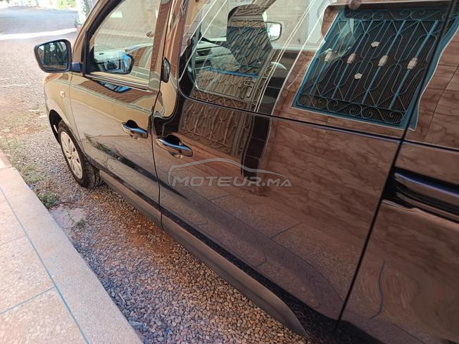 Renault Express Diesel Manuelle 2024 à Oujda