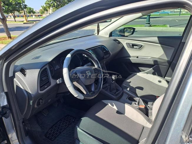 Seat Leon TDI 
