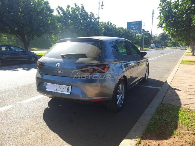 Seat Leon TDI 