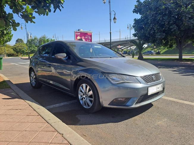 Seat Leon TDI 