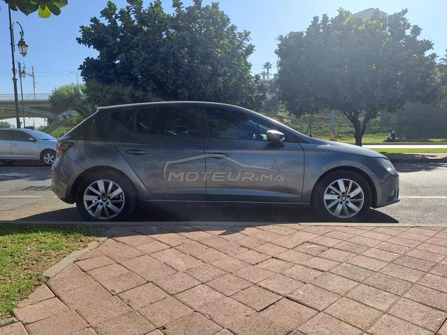 Seat Leon TDI 