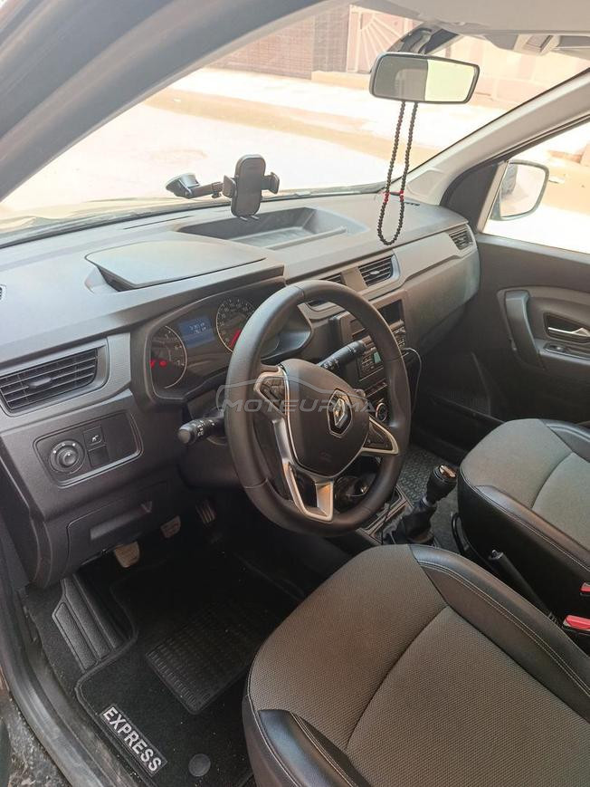 Renault Express Diesel Manuelle 2024 à Oujda