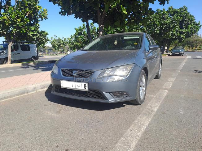Seat Leon TDI 