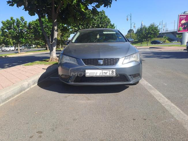 Seat Leon TDI 