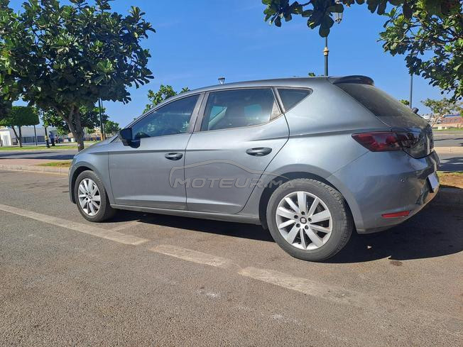 Seat Leon TDI 