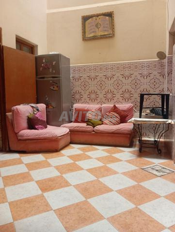 Appartement à vendre 60 m² à Marrakech - 2