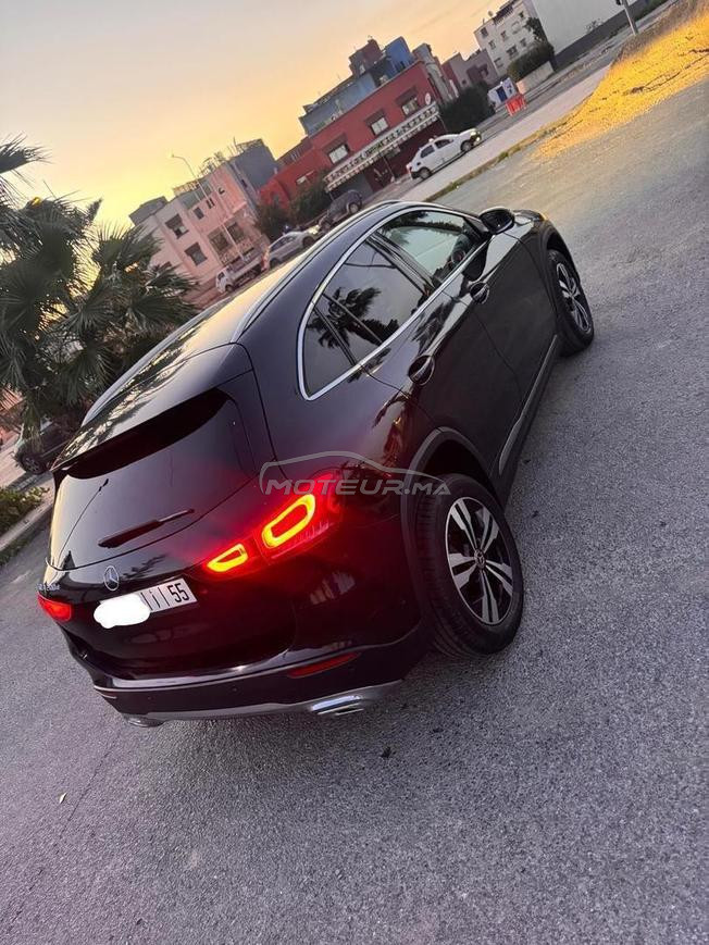 Mercedes-Benz Classe GLA Diesel Automatique 2022