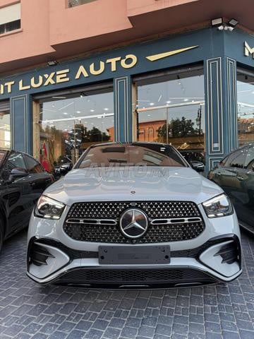 MERCEDES GLE 350de Hybride - 2