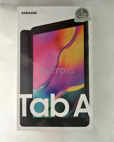 Samsung Tab A - 2