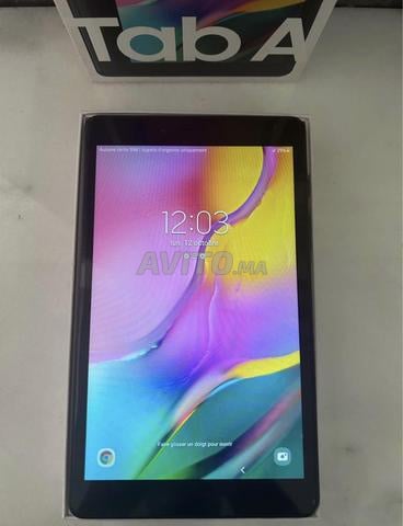 Samsung Tab A