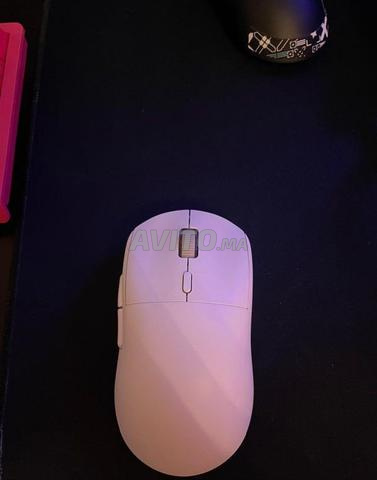 souris ajazz aj199 - 2