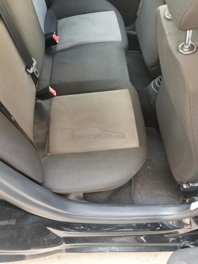 seat Ibiza Diesel 2016