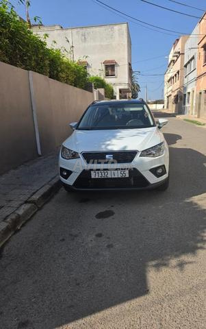 Seat Arona diesel - 2