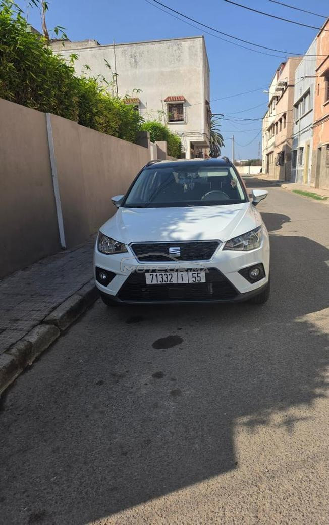 Seat Arona diesel