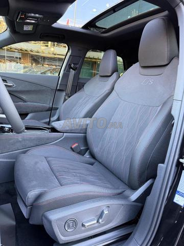 Audi Q3 Sportback S Edition