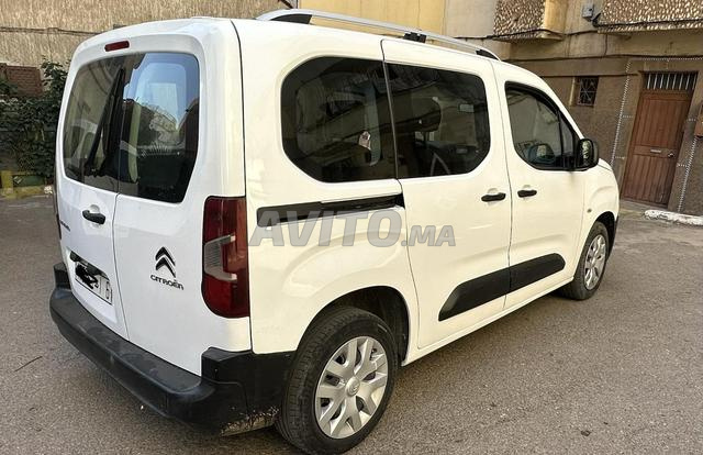 Citroën Berlingo - 2