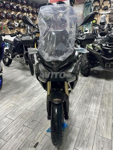 YAMAHA Tracer 9 Gt - 2