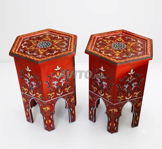 قندورة تقليدية مزينة بثمن مناسب - 2